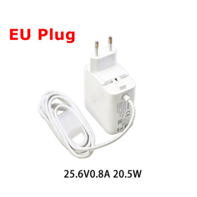 Xiaomi Mi Handheld Vacuum Cleaner SCWXCQ01RR AC Power Adapter BTC01R 25.6V 0.8A
