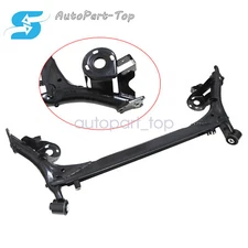 Rear Axle Crossmember Beam 1J0500045 For 1999-2005 VW Volkswagen Jetta US