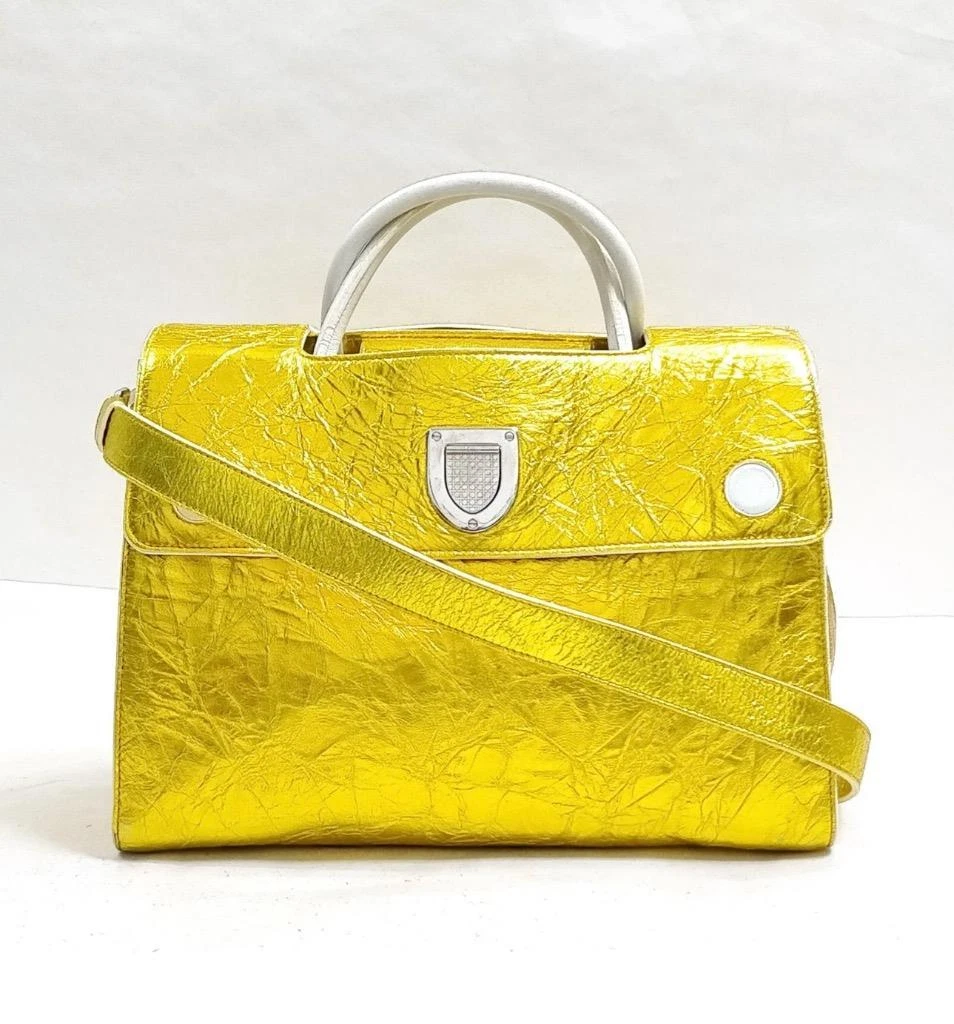 Christian Dior DIOREVER 新品 廃盤品 Dior Diorever Bags for sale | eBay