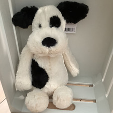 large fuddlewuddle puppy