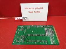 BOSCH 3033626-001 BOARD