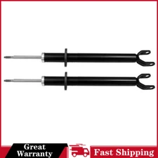 2x For Mercedes-Benz E320 2003~2009 Front Monroe Shocks & Struts Shock Absorber