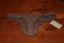 BNWT Negative Underwear Silky Brief MSRP $35!!