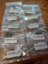 US Lock/Ilco SC1/4 Knob/lever, Deadbolt Cylinders O.B. 10 pack flat shipping fee