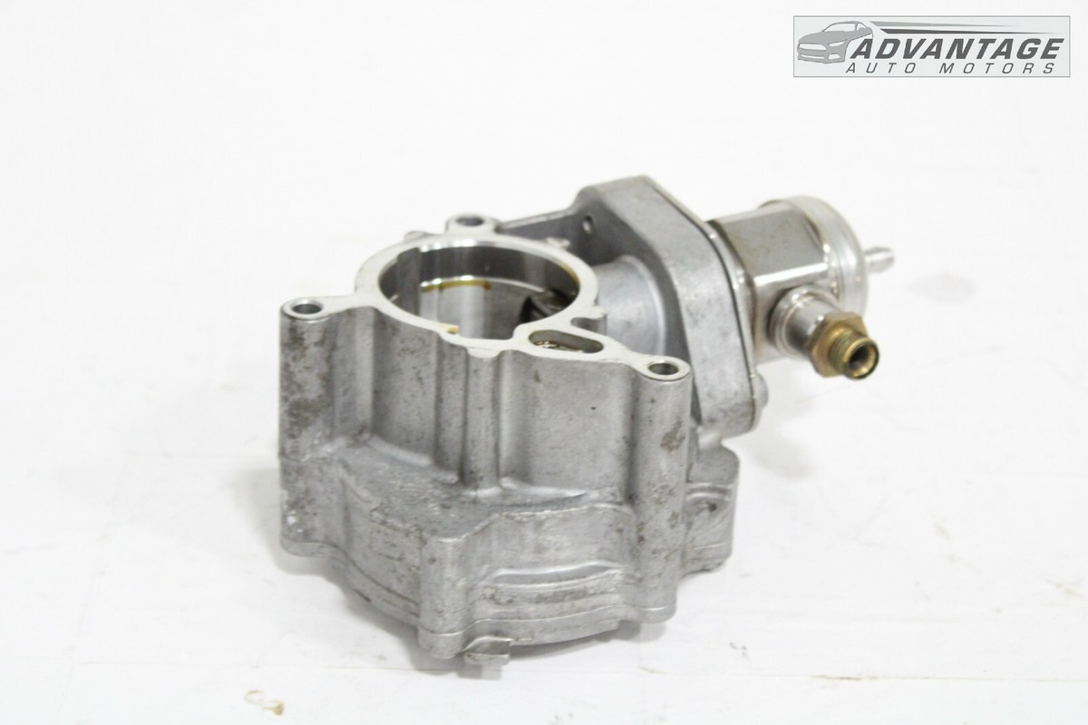 2017-2020 AUDI A4 2.0L ENGINE FUEL INJECTION HIGH PRESSURE PUMP  