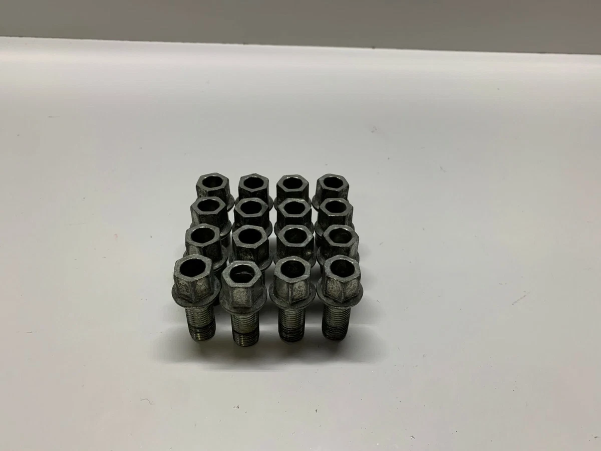 Audi a3 wheel nut deals