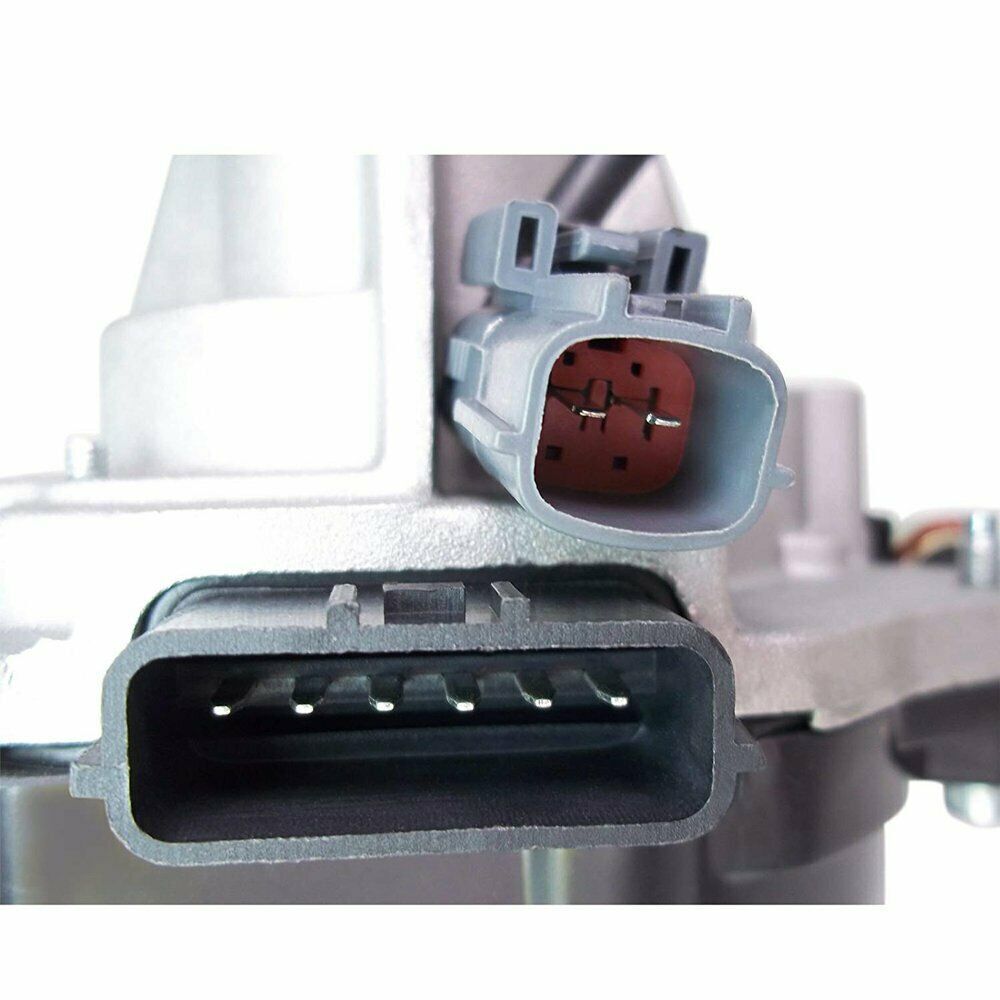 1*High Energy Ignition Distributor for Nissan Pathfinder Frontier Xterra 3.3L V6 eBay