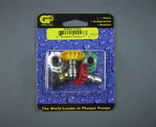 General Pump 105084 Nozzle 5 Pack #4.0 QD