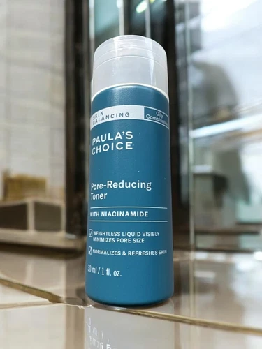Paula's Choice SKIN BALANCING Pore-Reducing Face Toner for Combination and Oily - Picture 1 of 2