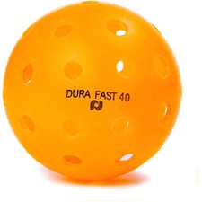 Dura Fast 40 Outdoor Pickleball