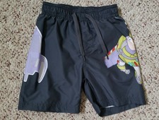 buzz lightyear swim trunks