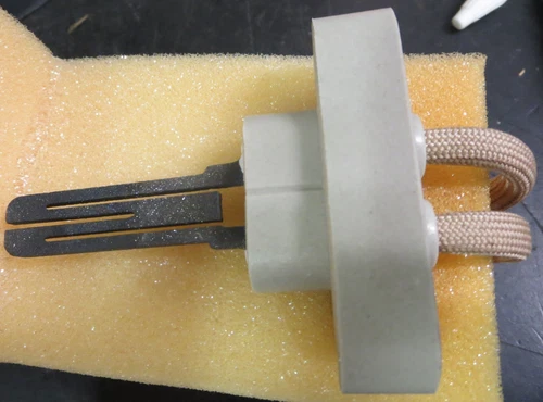 Robertshaw 41-406 Hot Surface Furnace Ignitor