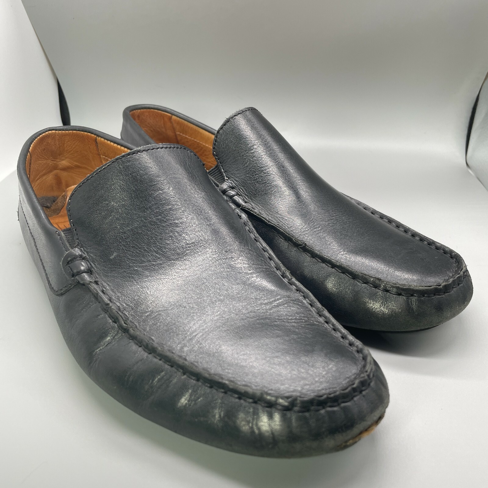 Mercanti Fiorentini Loafers Mens 9.5 