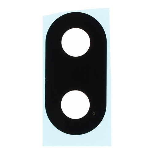 For Google Pixel 6A Lens Back Camera Photo Glass With Adhesive - 第 1/1 張圖片