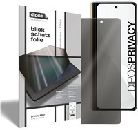 Blickschutzfolie FüR Samsung Galaxy W22 9H Schutzfolie Sichtschutz Folie Display