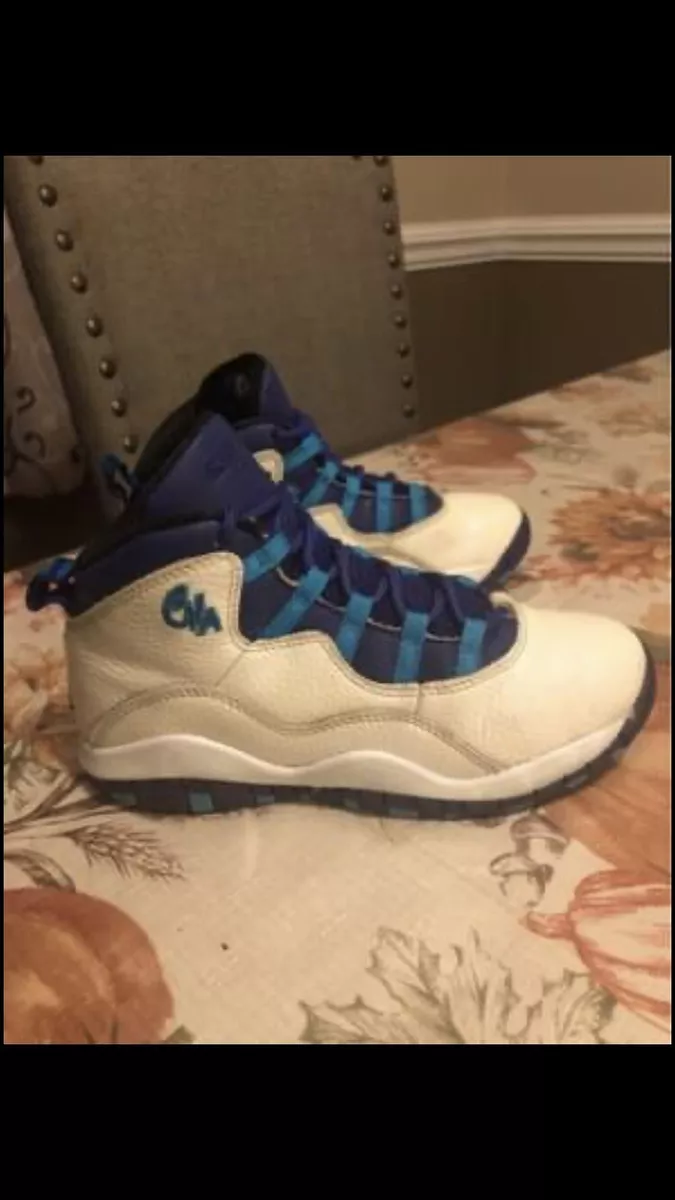 Boys retro clearance 10