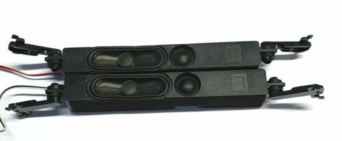 Recambios y componentes altavoces Sharp para TV