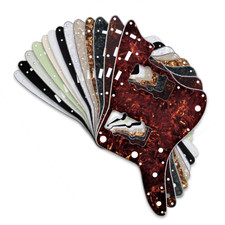 JAZZMASTER E-Gitarre Schlagbrett Für FENDER USA 13 Farben