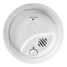 BRK BATTERY OPERATED SMOKE ALARM - 3 PACK - FREE SHIPPING