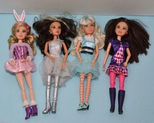 liv dolls alice in wonderland