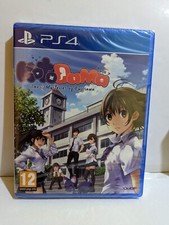 Image of Kotodama The 7 Mysteries of Fujisawa PS4 New Sealed UK PAL Sony PlayStation 4