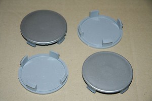 4x Neu 70mm 60mm Nabenkappen Nabendeckel Radnabende Felgendeckel Audi Volkswagen Ebay