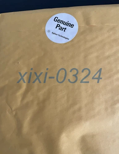 1pcs NEW Agilent G2397-60545 ECD maintenance package DHL shipping - Picture 2 of 3