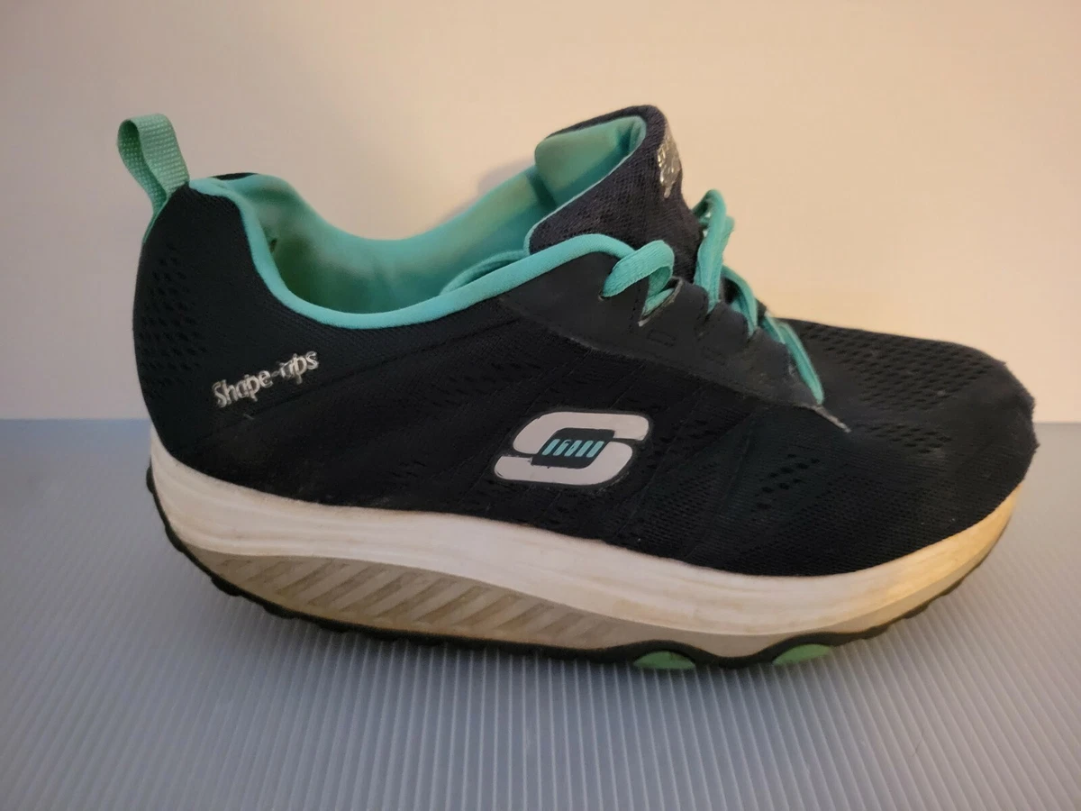 Skechers shape ups 2025 for work