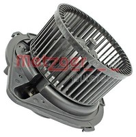 Metzger 0917140 InnenraumgebläSe FüR Audi Seat VW