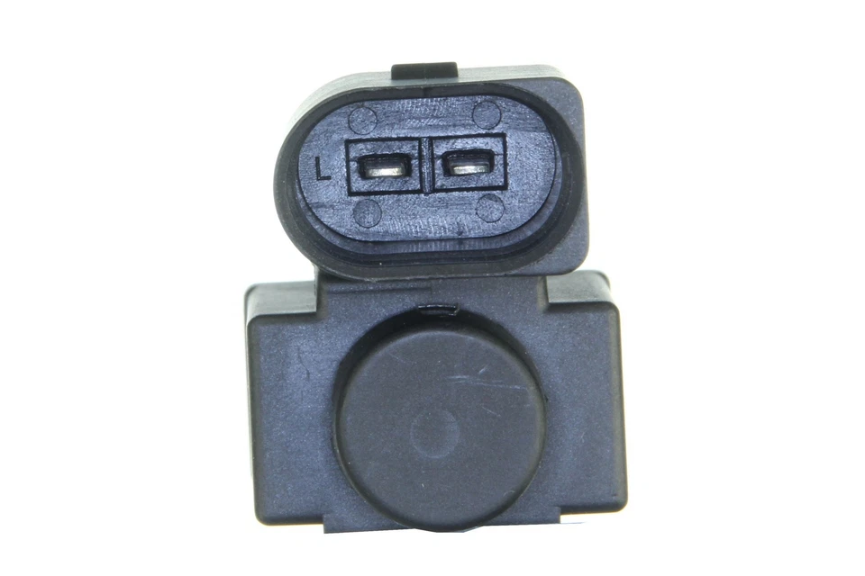 Válvula de purga de bote de vapor URO para Volkswagen Passat 2002-2004, 2008-2010 Foto 3 de 4