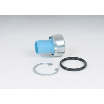 15-50812 AC Delco A/C E.T.R. Switch Nuevo para Chevy Le Sabre Somerset Suburban Foto 2 de 3