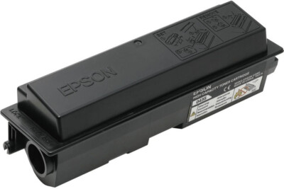 Original Epson Toner C13S050435 Black for AcuLaser M 2000 oV