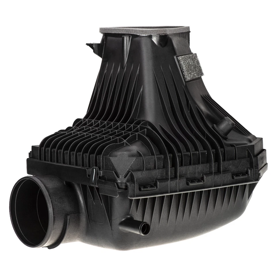 2011-2018 DODGE CHALLENGE 5.7L MOTOR PURIFICADOR DE AR ENTRADA FILTRO CAIXA FABRICANTE DE EQUIPAMENTO ORIGINAL MOPAR - Imagem 2 de 4