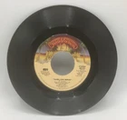 Kiss-Hard Luck Woman / Mr. Speed-1976 7” 45rpm Vinyl Record Single