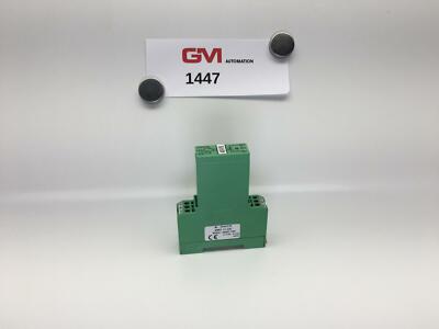 Phoenix Contact Solid-State-Relaismodul EMG 17-OE- 60DC/ 48DC/100 2954329 Relay