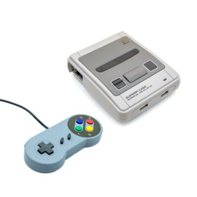 RetroFlag Superpi Case-J Und Kontrolleur