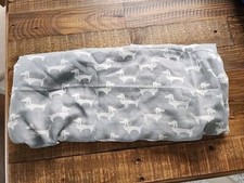Mimiyaki Daschund Infinity Scraf