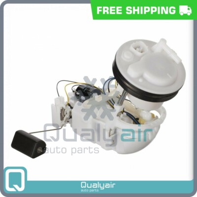 Electric Fuel Pump fits Honda Civic QOA