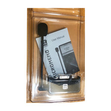 XtremeMac XM11010648 MicroMemo Digital Voice Recorder