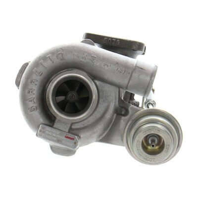 Turbolader Original Garrett 454219-0004S 860032 für Opel Omega B 2.0 DTi 16V Neu