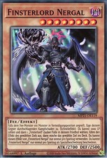 Yu-Gi-Oh! 2021 Tin of Ancient Battles MP21-DE Einzelkarten deutsch 1/2