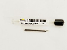 NEW Kennametal Solid Carbide End Mill 1/32 X 1/8 X 5/64 X 1-1/2 SQ 4 FL HEC031S4