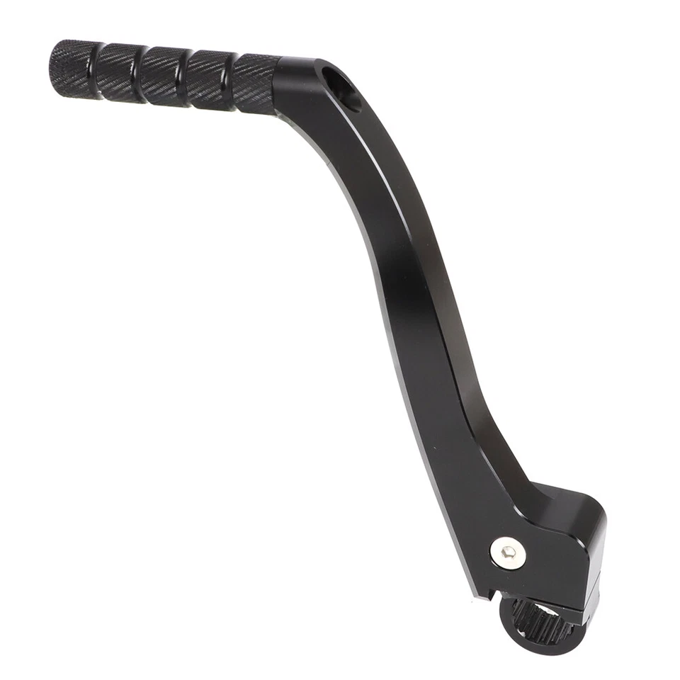 for 2004-2005 Honda TRX450R TRX 450R TRX450 R Kick Start Starter Lever Aluminium - Image 3 of 4