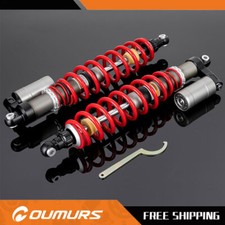 Front Left and Right Shock Absorbers Fit for Polaris RZR 800 S (2009-2014) UTV