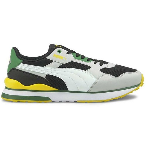 MEN'S PUMA Erkek Sneaker - PUMA R78 