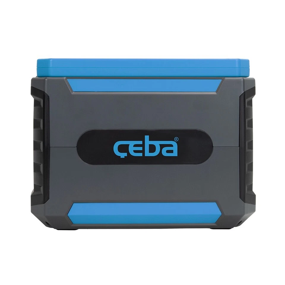 Portable Power Station 300W Camping Outdoor Emergency Fast Charging Laptop Drone - Image 3 of 4