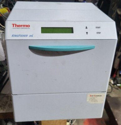 THERMO 701 MPP 1.3.2  KingFisher mL Particle Purification System (br3.3)