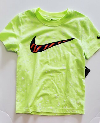 volt green jersey
