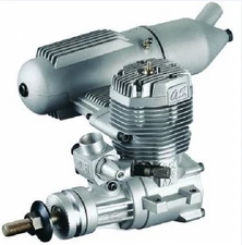 OS Engines 65AX ABL E4010A Engine,16521