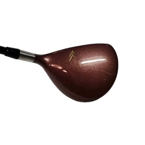 Power Play 180 24° Metal 15-5 Tour Model 7 Wood Golf Club - Picture 2 of 6